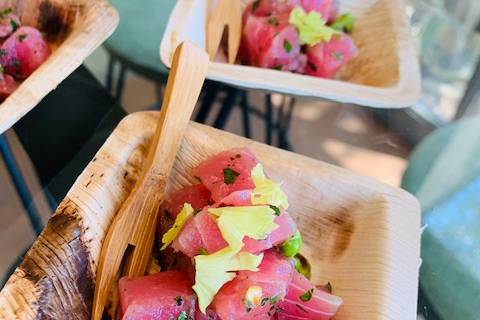 Gourmet Gals Catering & Events