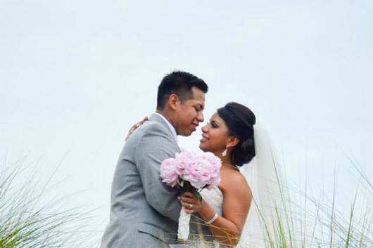 Couple portrait