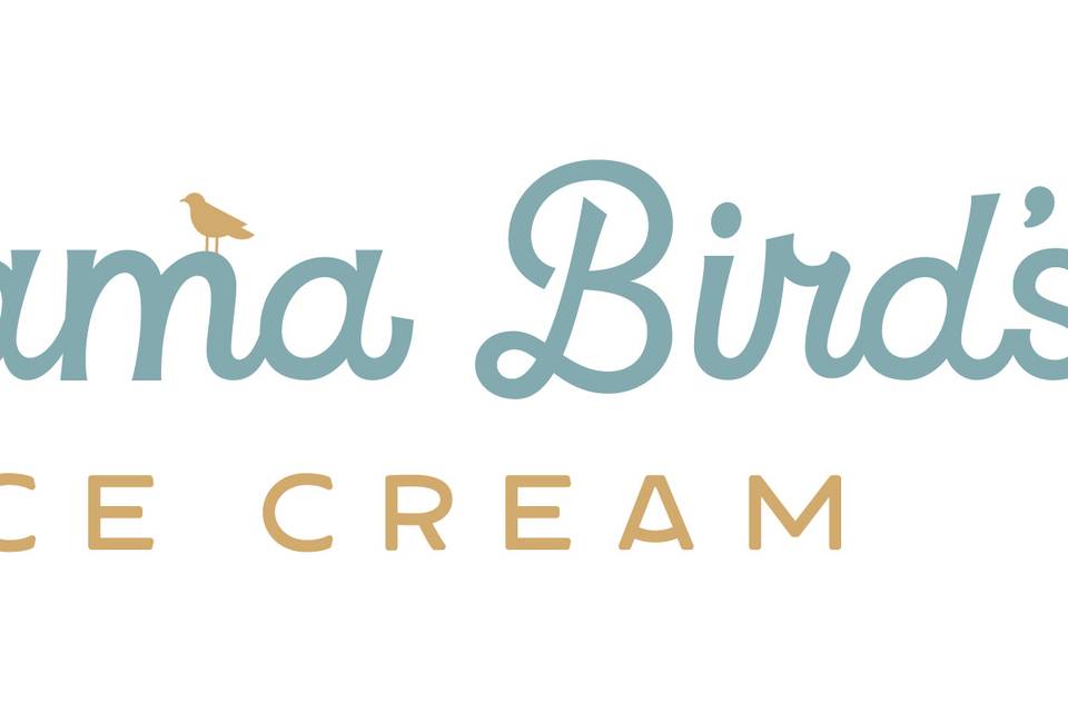 Mama Bird’s Ice Cream
