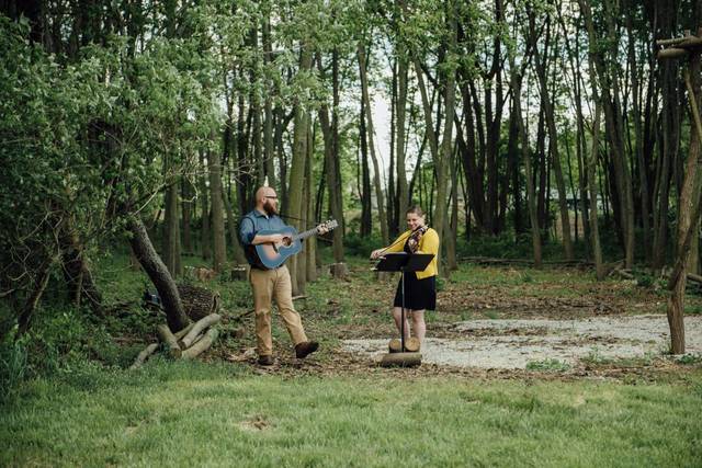 The Dandelion Pickers