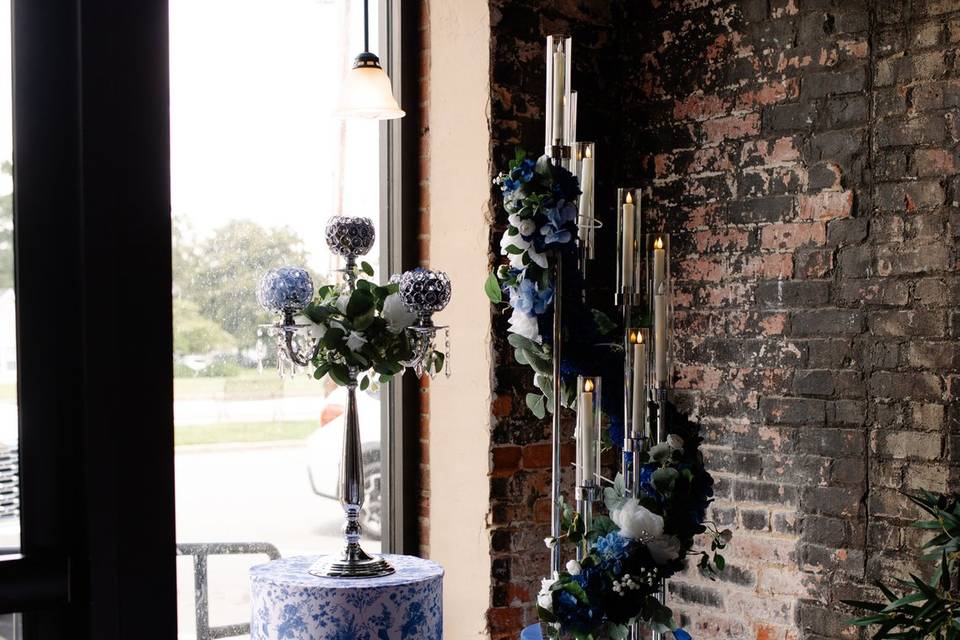 80th Appre - Window Decor