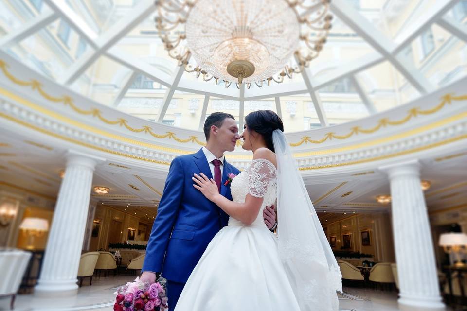 Under the Dome