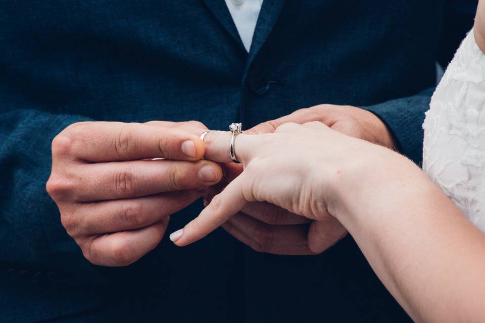 Wedding Ring