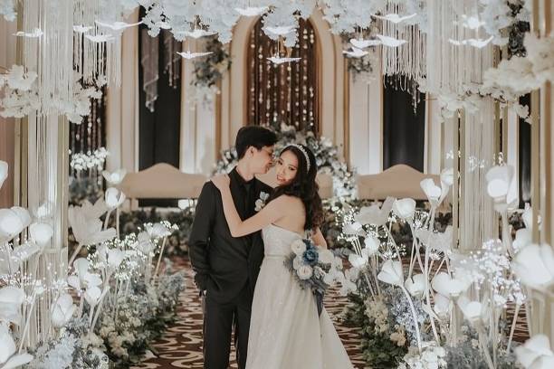 Reception Preview