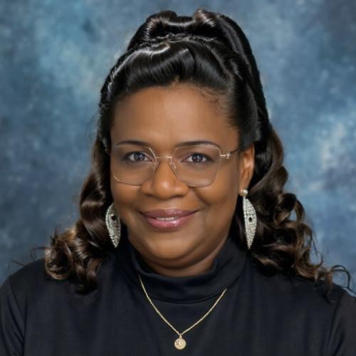 Jacqueline Harris