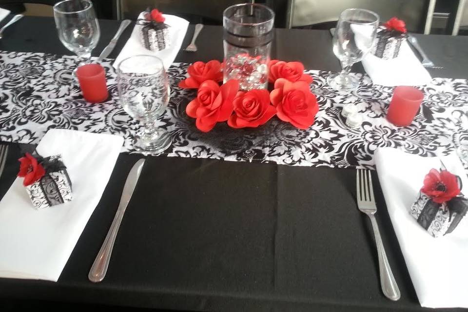 Table setting