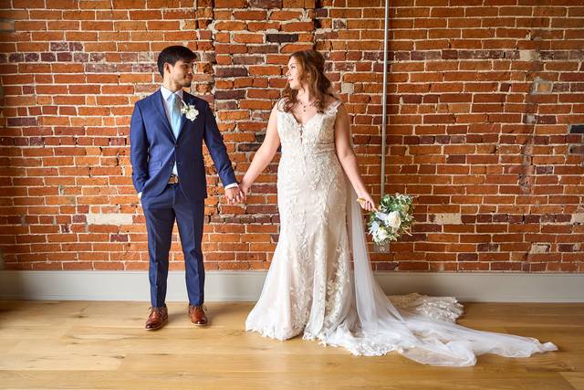 Lydia & Julio
