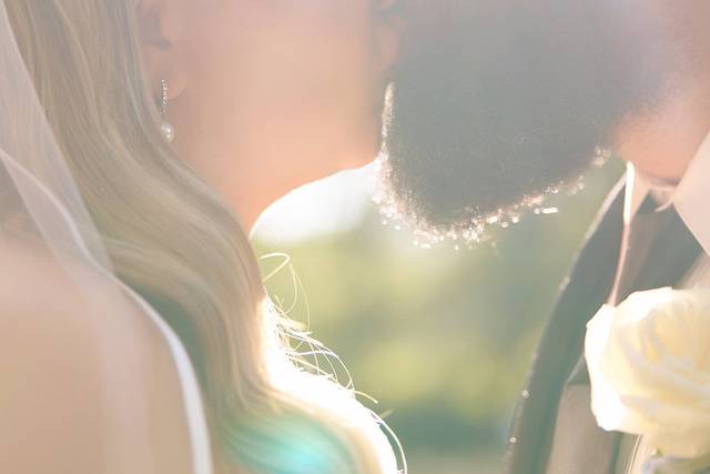 Crystal & Adam