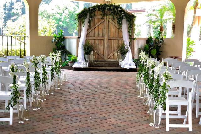 Lady Jean Ranch - Banquet Halls - Jupiter, FL - WeddingWire