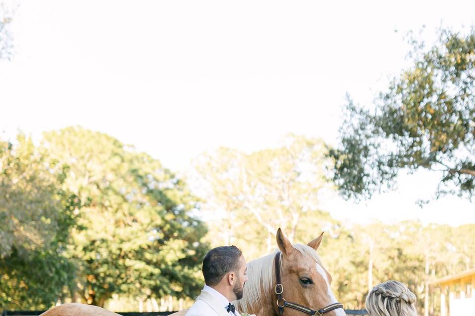 Lady Jean Ranch