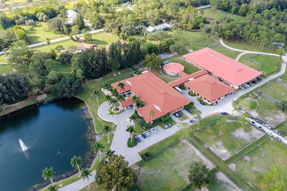 Lady Jean Ranch
