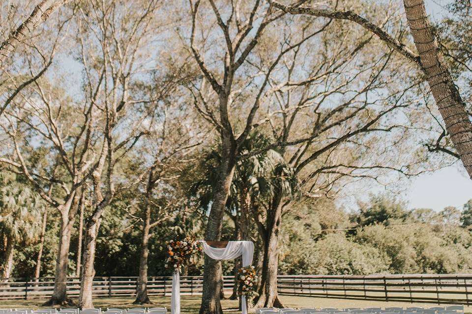 Lady Jean Ranch