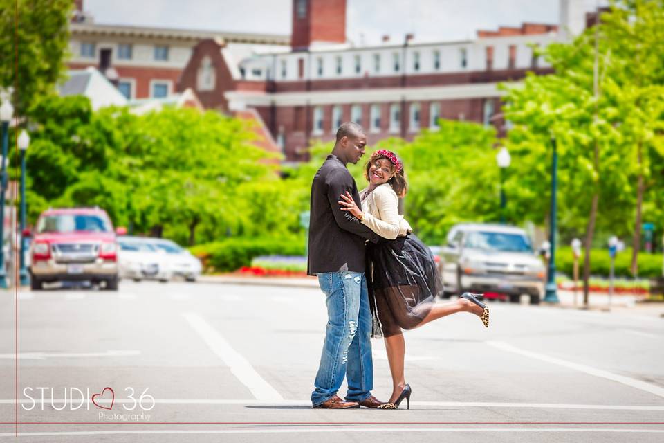 Studio 36 Photography