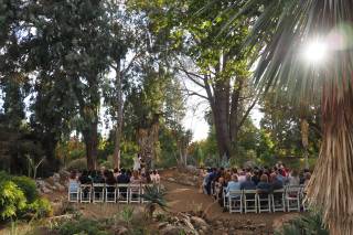 The Ruth Bancroft Garden