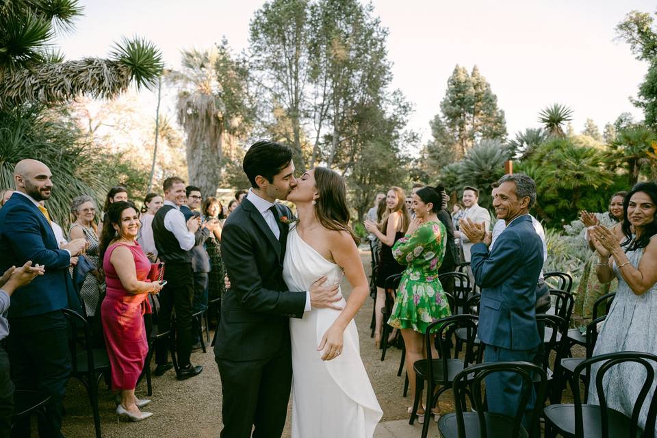Ceremony