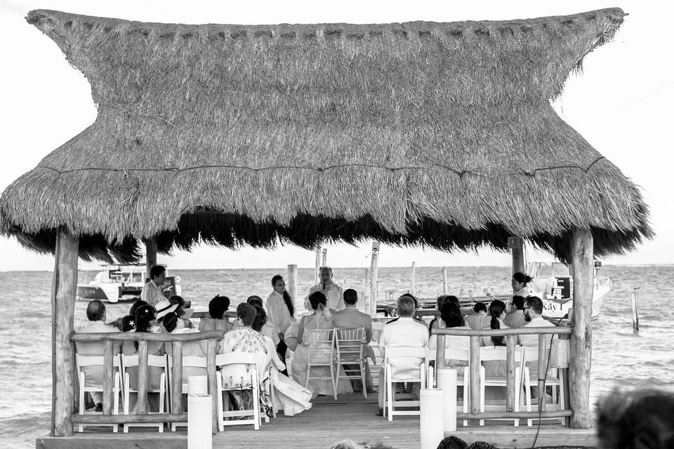 IWedding Mexico