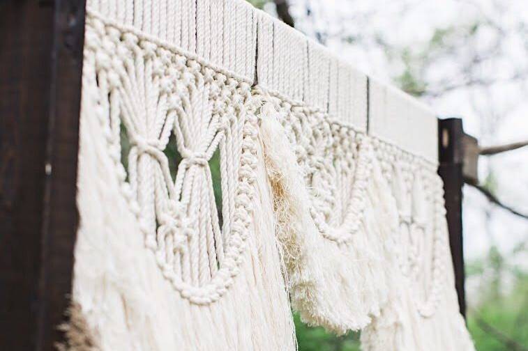 Backdrop #2
Bohemian Bride