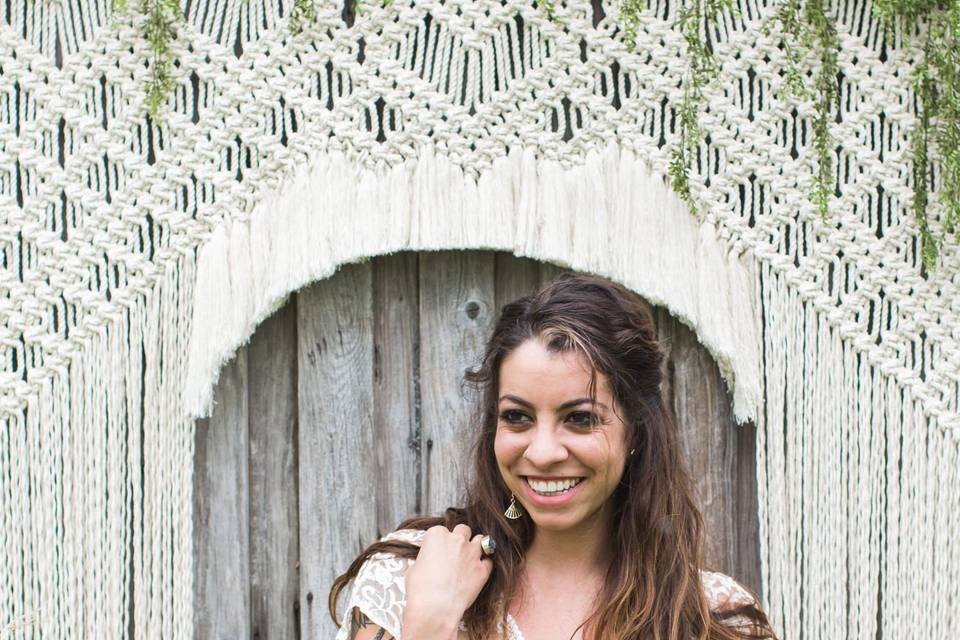 Backdrop #1
Bridal shower