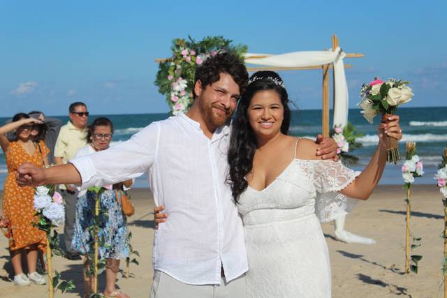 We did it!