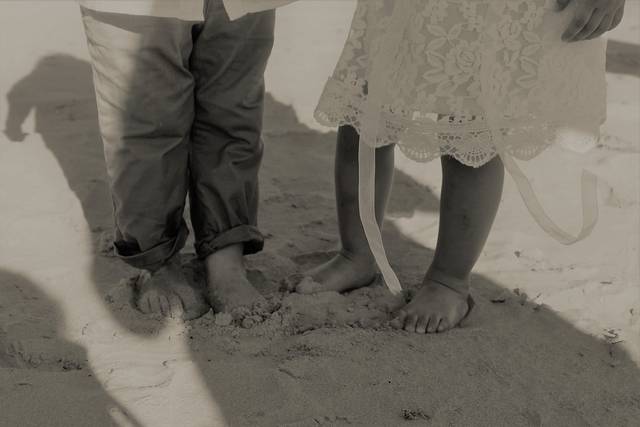 Footprints