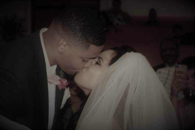 Mr. & Mrs. Oliver