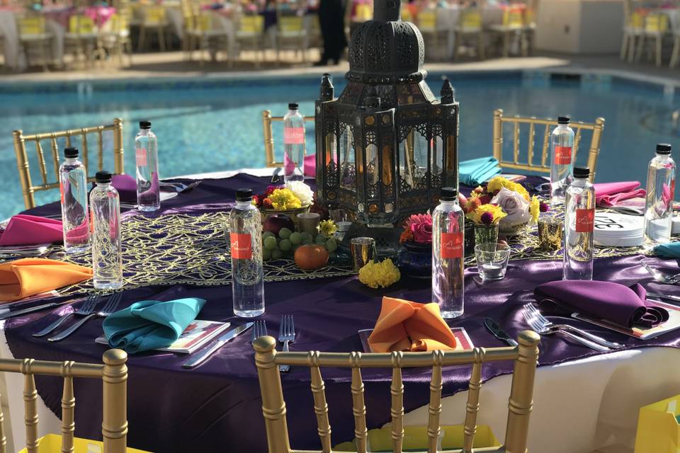 Pasadena Hotel & Pool