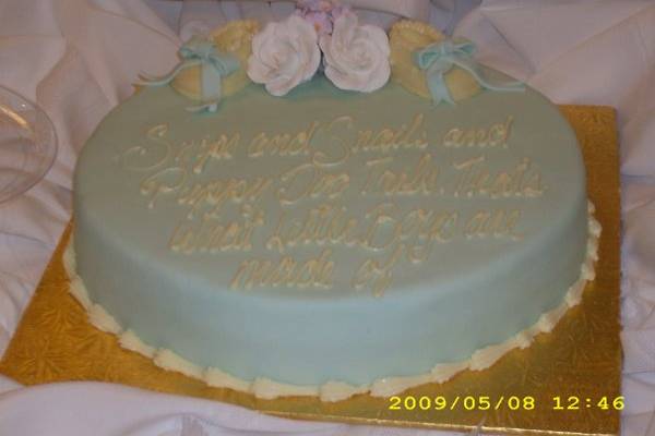 Cake
