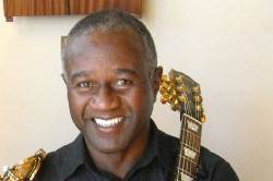 Vince Love and The Soul Cats and GT Express Motown and Blues Band