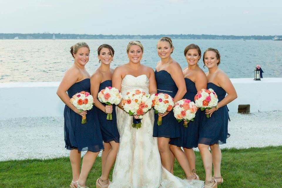 Our Brides