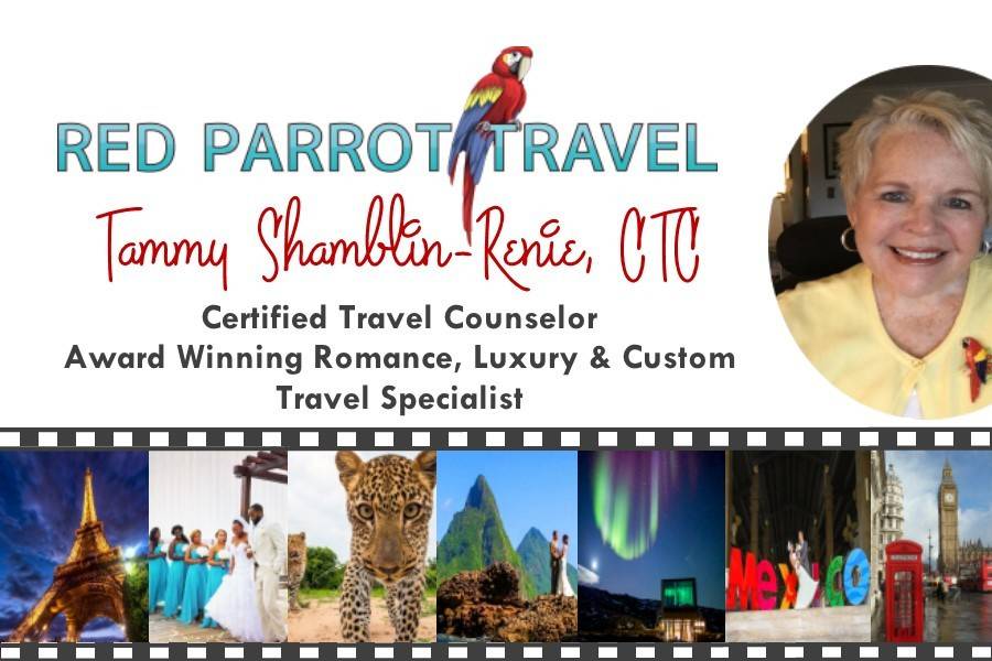 Red Parrot Travel & Honeymoons
