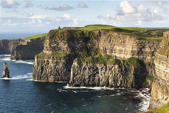 Cliffs of Moher