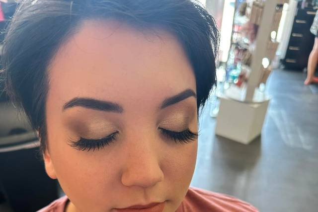 Makeup by bethaney