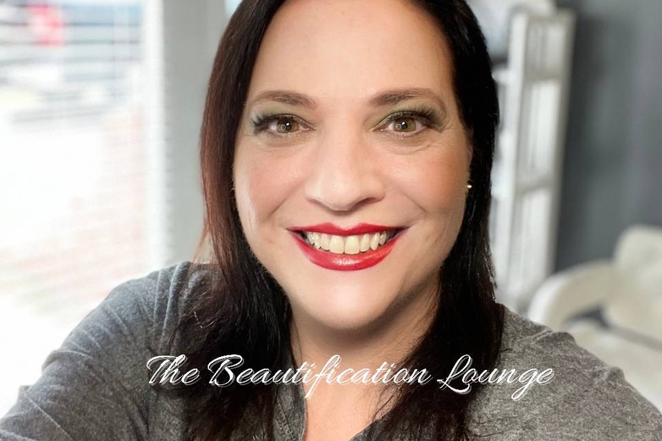The Beautification Lounge