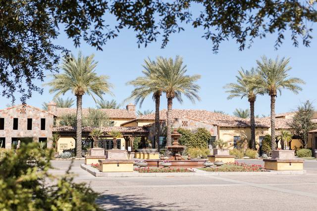 Encanterra Country Club
