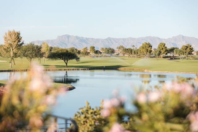 Encanterra Country Club