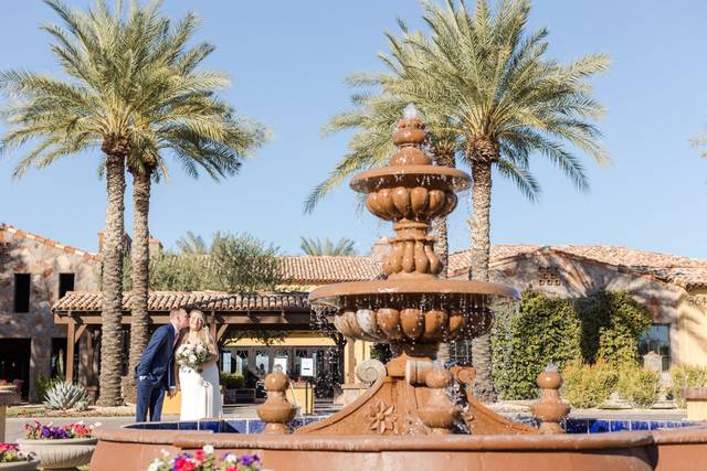 Encanterra Country Club