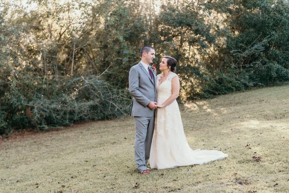 Bridal Portraits