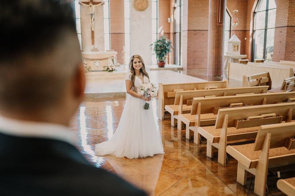 Bride Church