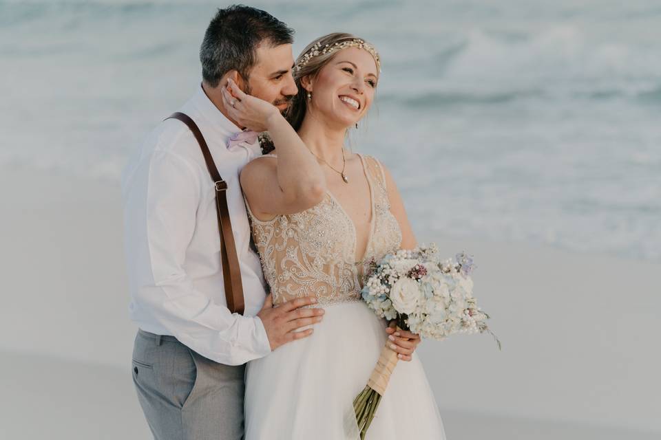 Bridal Portraits