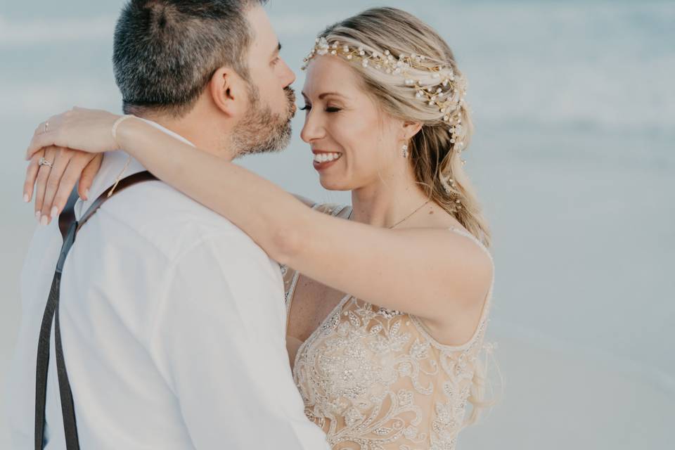 Bridal Portraits