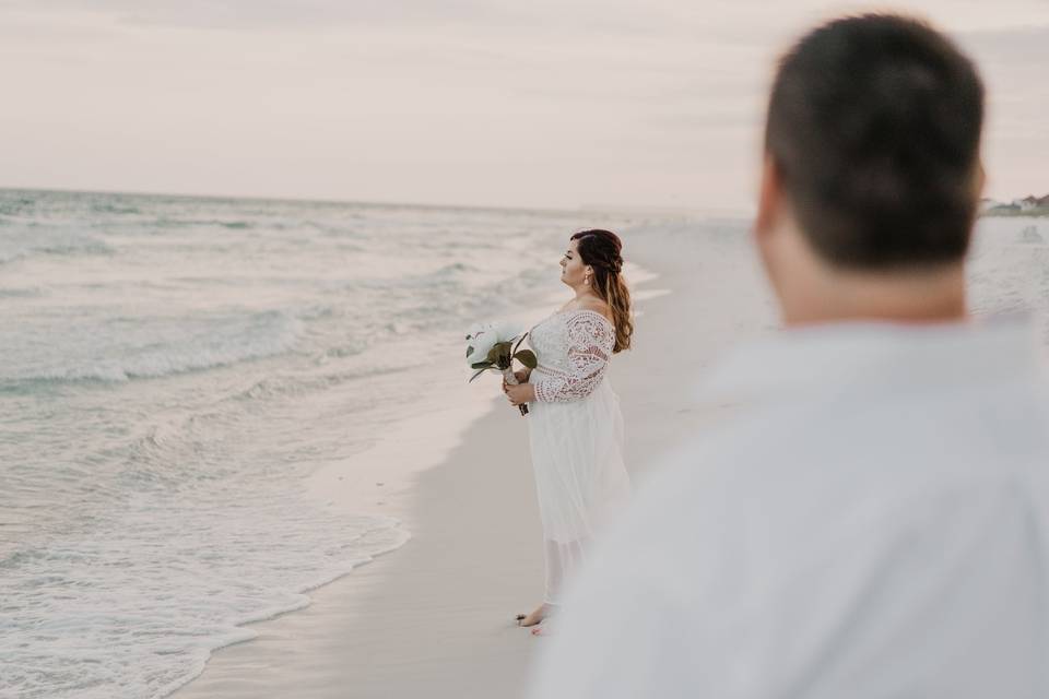 Bridal Portraits