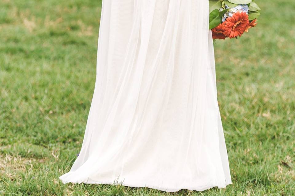 Hartwood acres bride