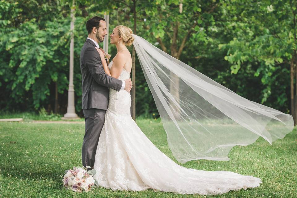 Shady elms farm wedding dress