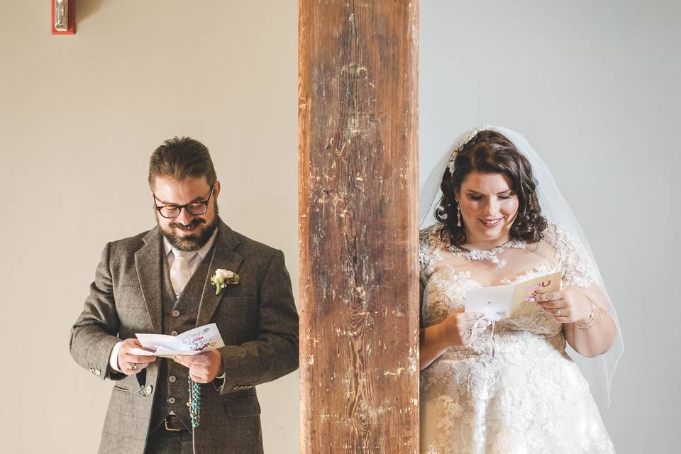 Shady elms farm wedding dress