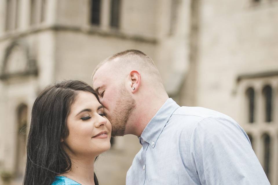 Hartwood acres bride