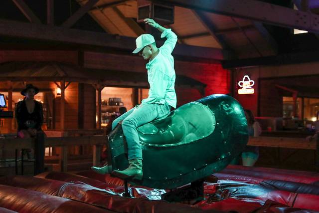 Temecula Stampede