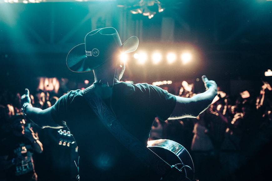Temecula Stampede