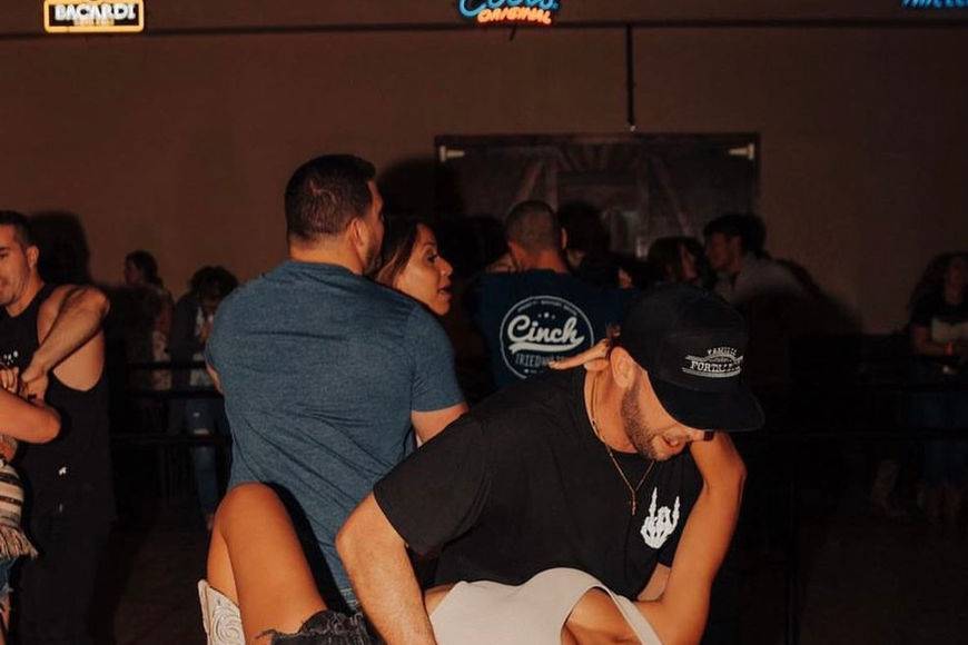 Temecula Stampede
