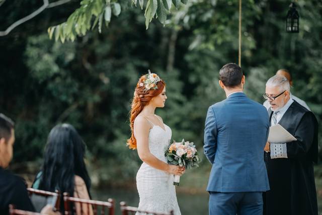 Civil Ceremony