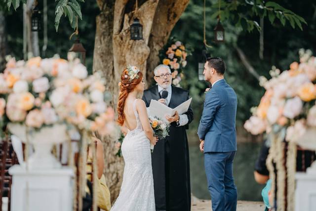 Civil Ceremony